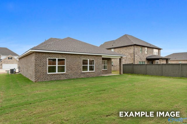 244 Irish Hill Drive, Meridianville, AL 35759