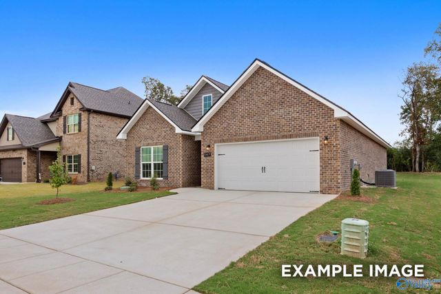 244 Irish Hill Drive, Meridianville, AL 35759