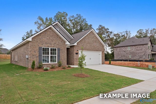244 Irish Hill Drive, Meridianville, AL 35759
