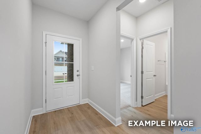 244 Irish Hill Drive, Meridianville, AL 35759