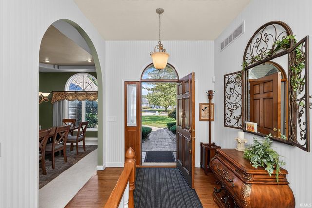53395 Pheasant Ridge Drive, Bristol, IN 46507