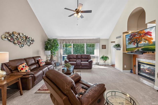 53395 Pheasant Ridge Drive, Bristol, IN 46507