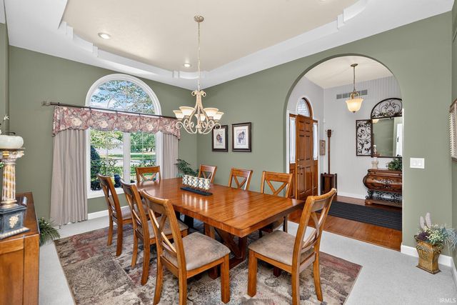 53395 Pheasant Ridge Drive, Bristol, IN 46507