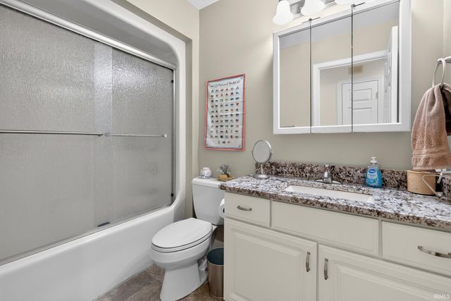 53395 Pheasant Ridge Drive, Bristol, IN 46507