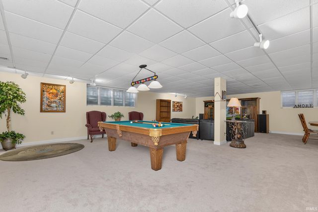 53395 Pheasant Ridge Drive, Bristol, IN 46507