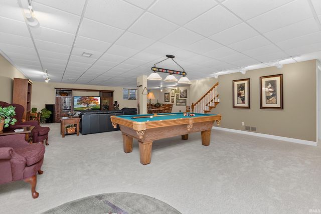 53395 Pheasant Ridge Drive, Bristol, IN 46507