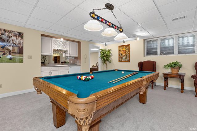 53395 Pheasant Ridge Drive, Bristol, IN 46507