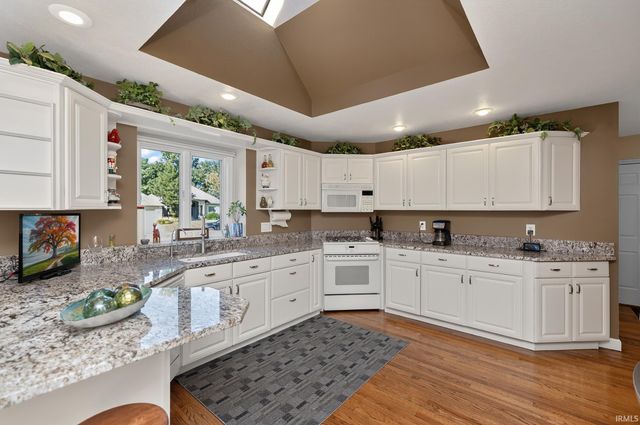 53395 Pheasant Ridge Drive, Bristol, IN 46507