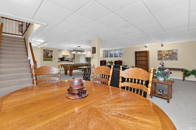 53395 Pheasant Ridge Drive, Bristol, IN 46507