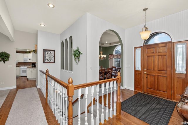 53395 Pheasant Ridge Drive, Bristol, IN 46507