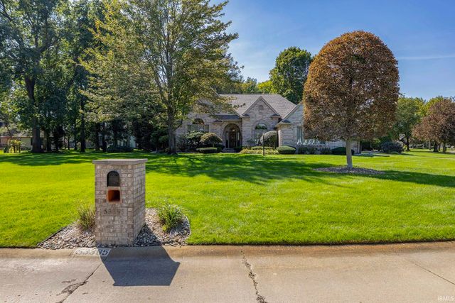 53395 Pheasant Ridge Drive, Bristol, IN 46507