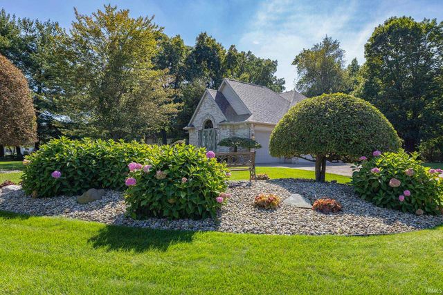 53395 Pheasant Ridge Drive, Bristol, IN 46507