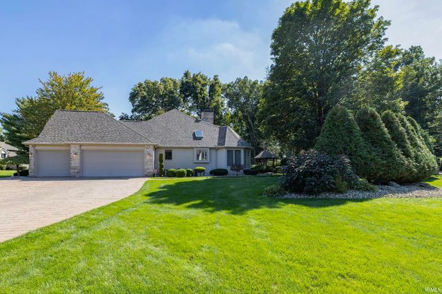 53395 Pheasant Ridge Drive, Bristol, IN 46507