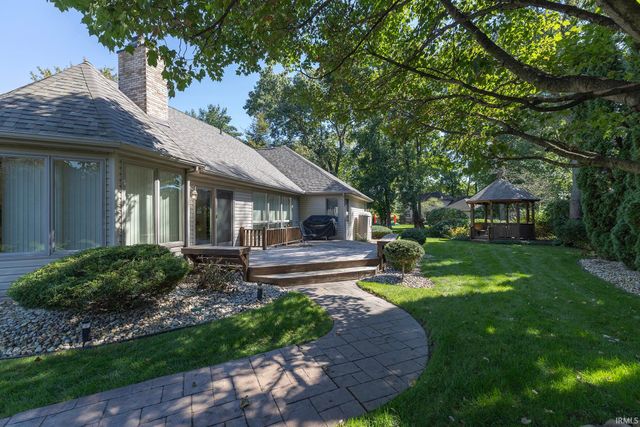 53395 Pheasant Ridge Drive, Bristol, IN 46507
