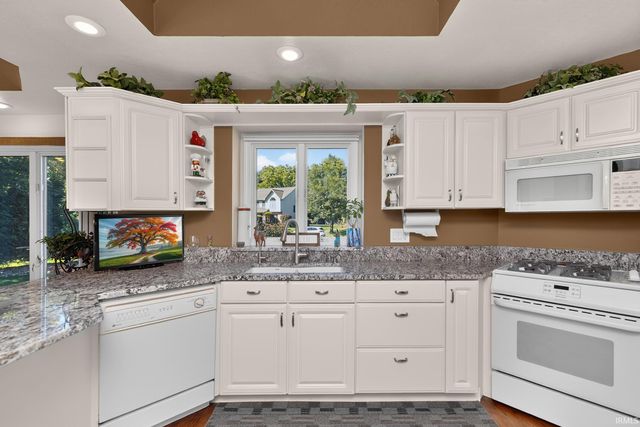 53395 Pheasant Ridge Drive, Bristol, IN 46507