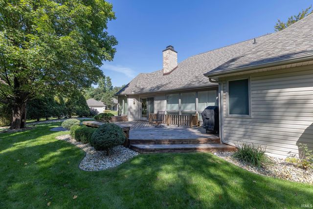 53395 Pheasant Ridge Drive, Bristol, IN 46507