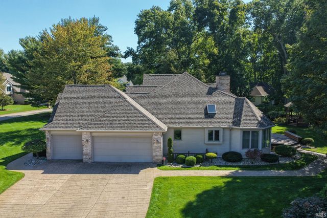 53395 Pheasant Ridge Drive, Bristol, IN 46507