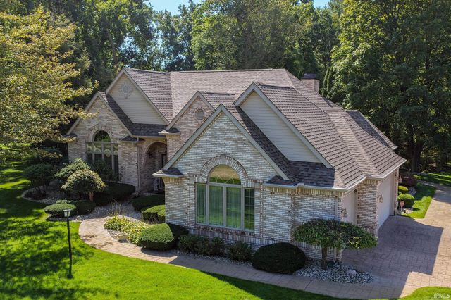 53395 Pheasant Ridge Drive, Bristol, IN 46507