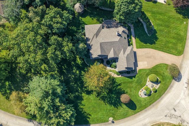 53395 Pheasant Ridge Drive, Bristol, IN 46507