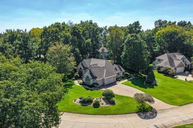 53395 Pheasant Ridge Drive, Bristol, IN 46507