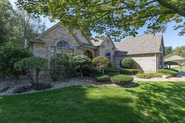 53395 Pheasant Ridge Drive, Bristol, IN 46507