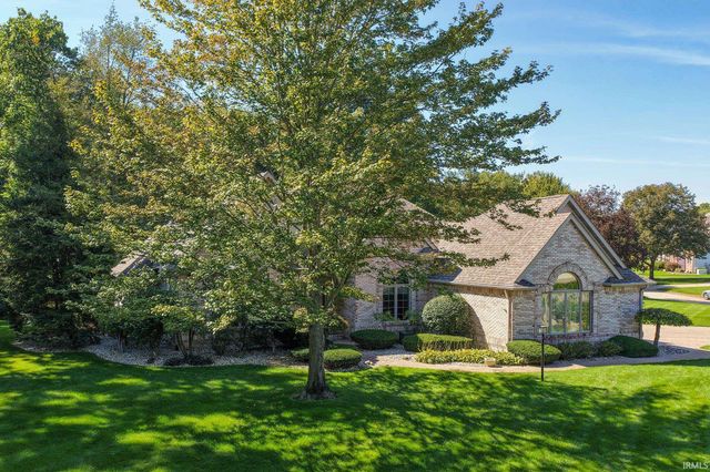 53395 Pheasant Ridge Drive, Bristol, IN 46507