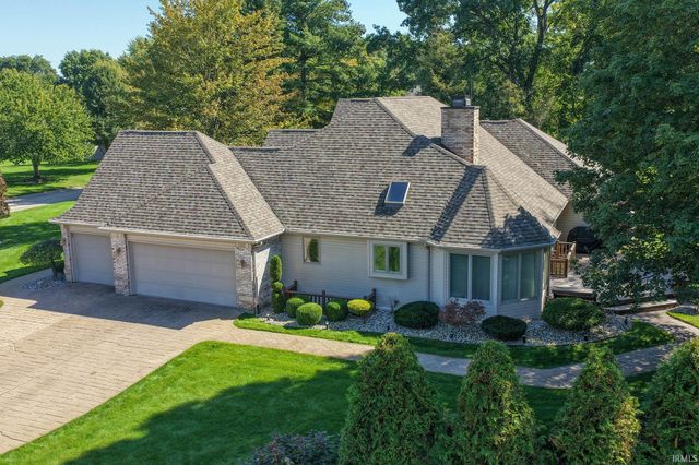 53395 Pheasant Ridge Drive, Bristol, IN 46507