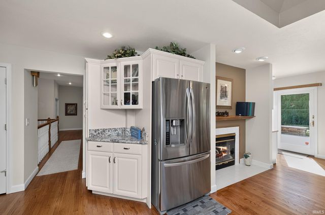 53395 Pheasant Ridge Drive, Bristol, IN 46507