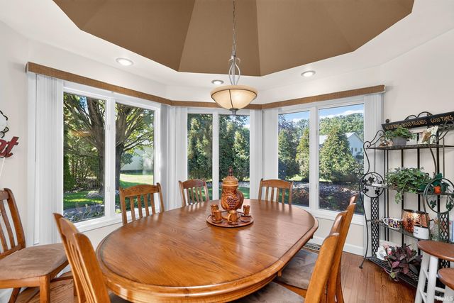 53395 Pheasant Ridge Drive, Bristol, IN 46507