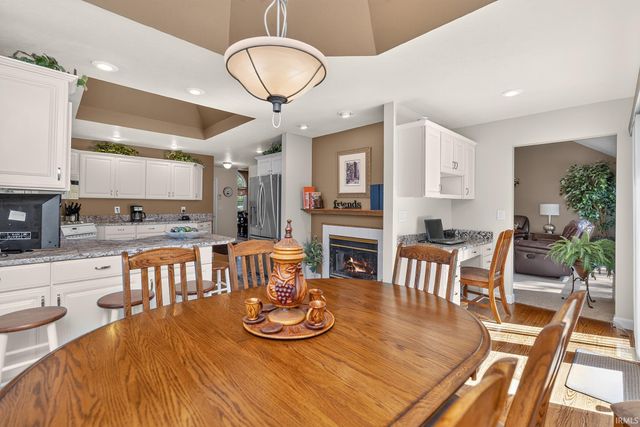 53395 Pheasant Ridge Drive, Bristol, IN 46507