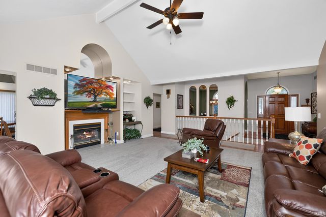 53395 Pheasant Ridge Drive, Bristol, IN 46507
