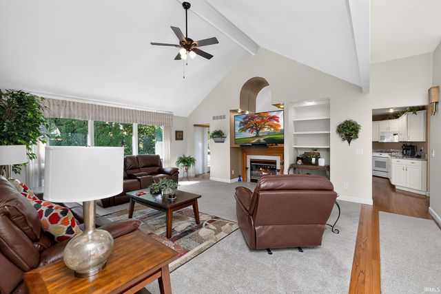53395 Pheasant Ridge Drive, Bristol, IN 46507