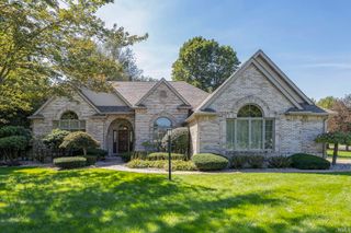 53395 Pheasant Ridge Drive, Bristol, IN 46507