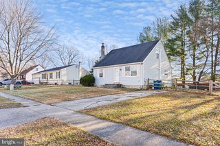 110 MILESTONE RD, Elkton, MD 21921