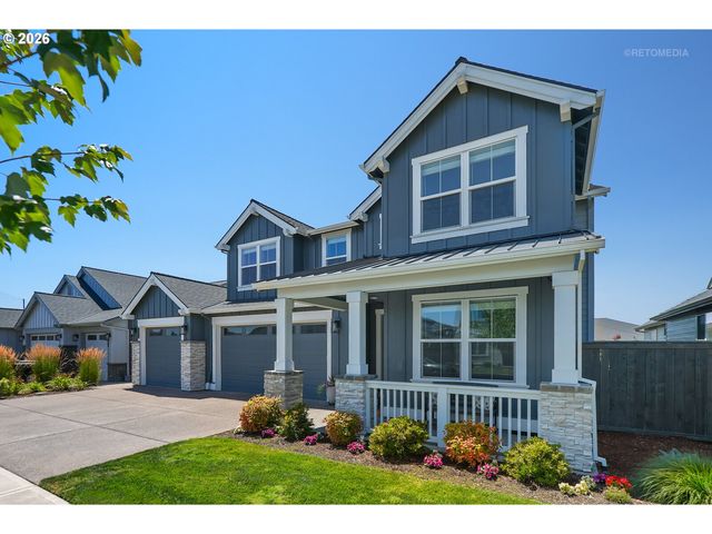 4463 Se 62ND Ave, Hillsboro, OR 97123