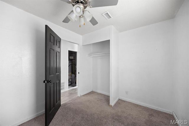 47 E Adams Drive, East St Louis, IL 62206