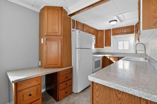 381 Pasadena Avenue, Columbus, OH 43228