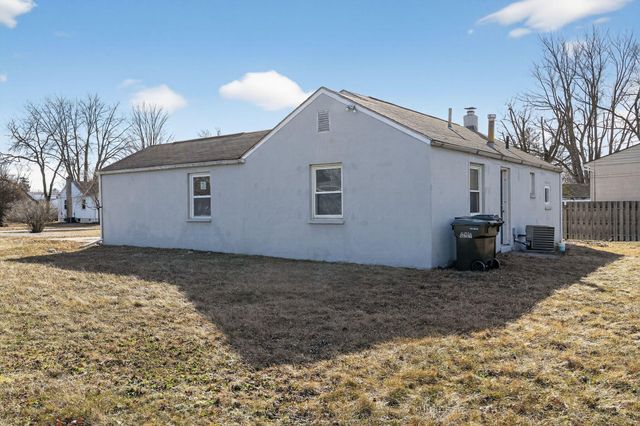 381 Pasadena Avenue, Columbus, OH 43228