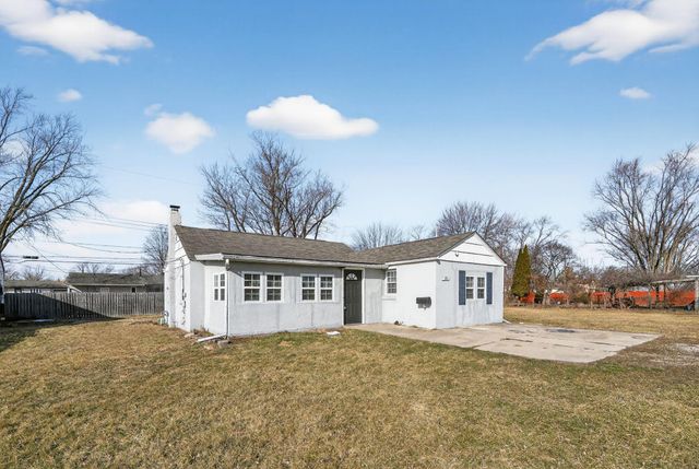 381 Pasadena Avenue, Columbus, OH 43228