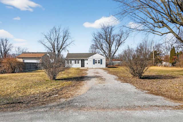 381 Pasadena Avenue, Columbus, OH 43228