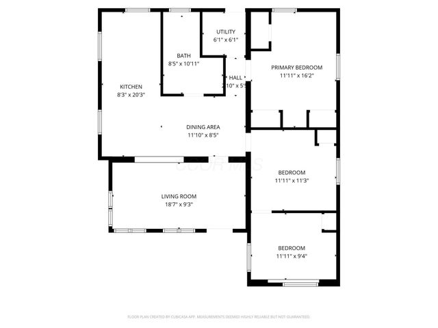 381 Pasadena Avenue, Columbus, OH 43228