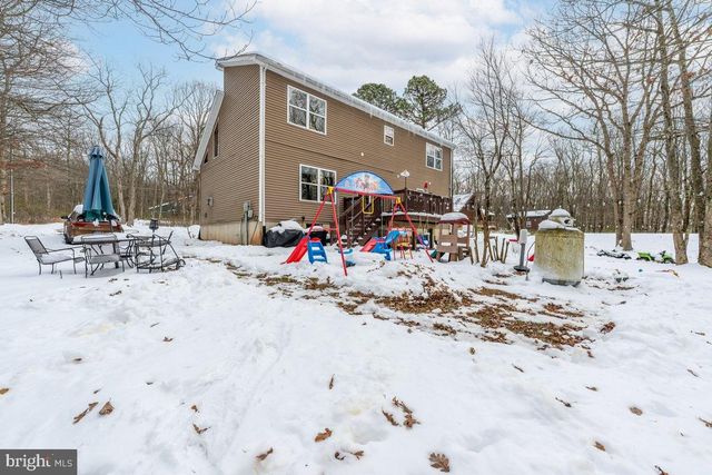 219 MOUNTAIN VIEW, Jim Thorpe, PA 18229