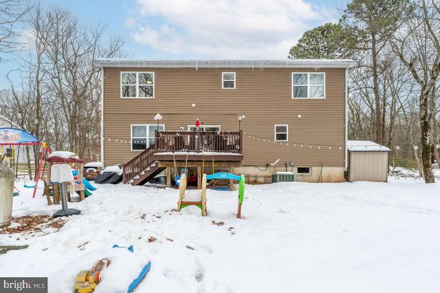 219 MOUNTAIN VIEW, Jim Thorpe, PA 18229