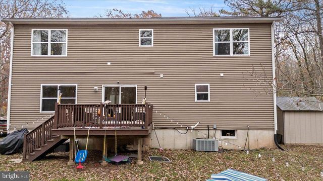 219 MOUNTAIN VIEW, Jim Thorpe, PA 18229