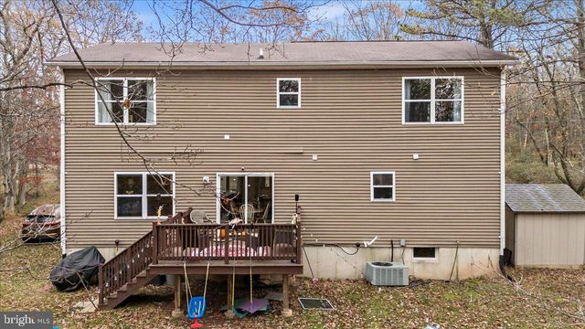 219 MOUNTAIN VIEW, Jim Thorpe, PA 18229