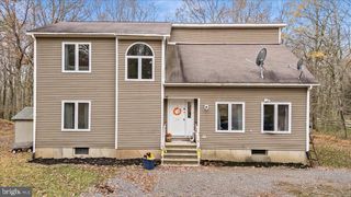 219 MOUNTAIN VIEW, Jim Thorpe, PA 18229