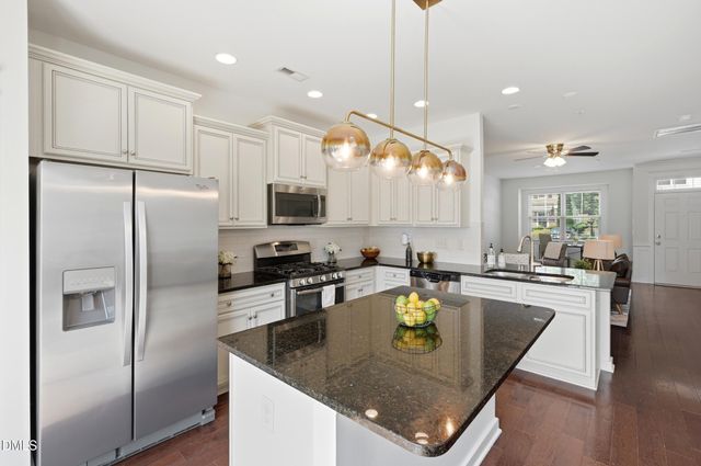 6420 Swatner Drive, Raleigh, NC 27612