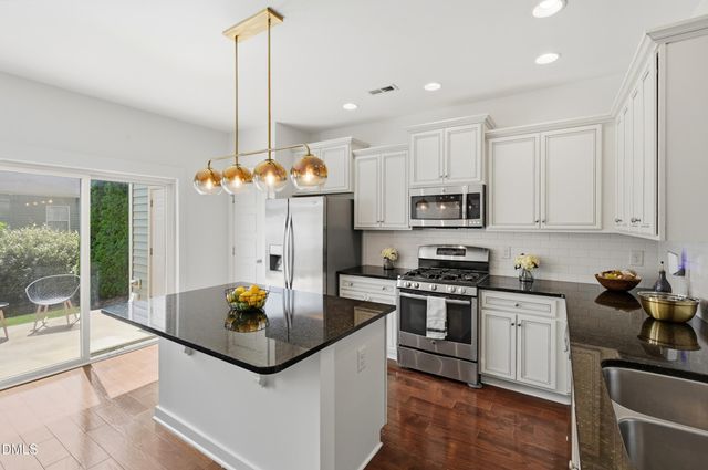 6420 Swatner Drive, Raleigh, NC 27612