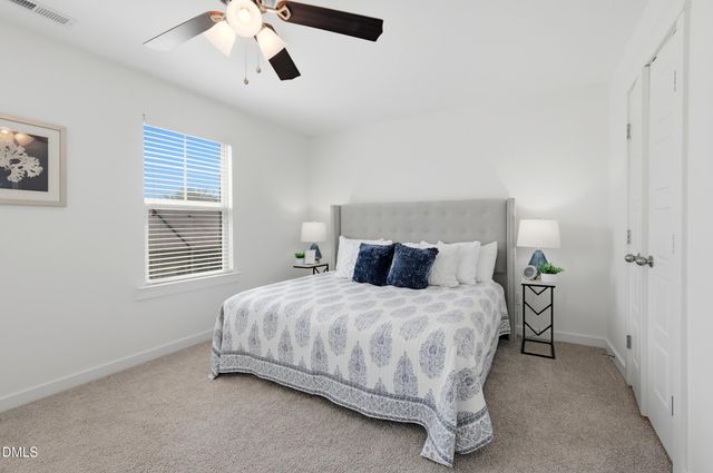 6420 Swatner Drive, Raleigh, NC 27612