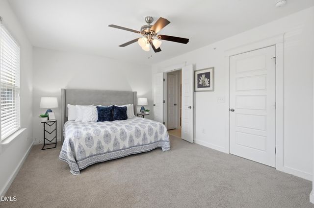 6420 Swatner Drive, Raleigh, NC 27612